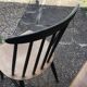 4 Fanett chairs