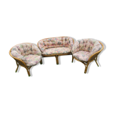 Garden furniture set