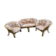 Garden furniture set