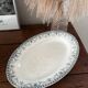 Plat terre de fer moulin des loups Wilbur