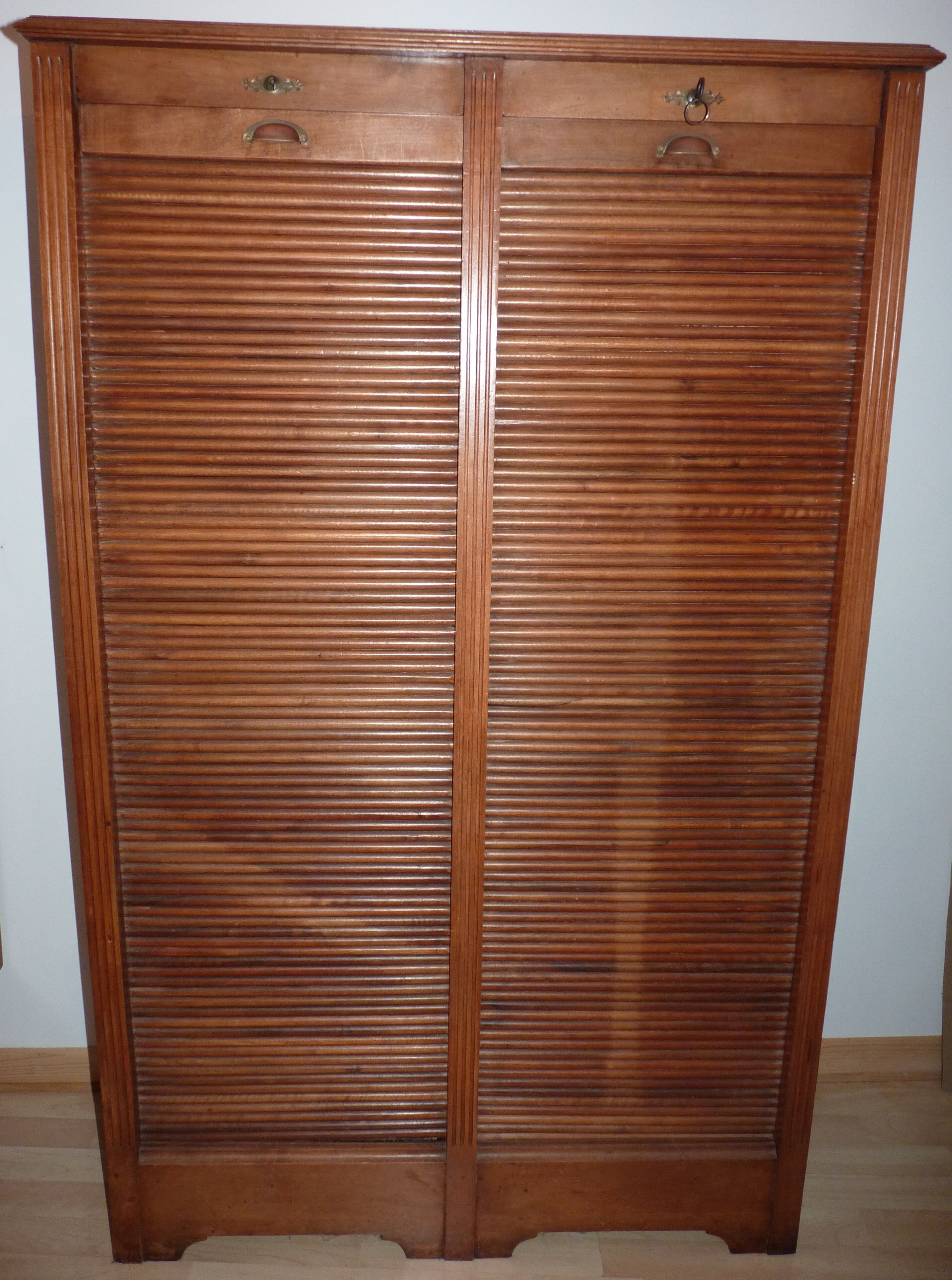 Workbook to curtains sliding 2 columns