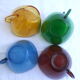 Lot of 6 cups Vereco