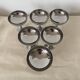 Letang Remy stainless steel cups