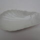 White ceramic cup