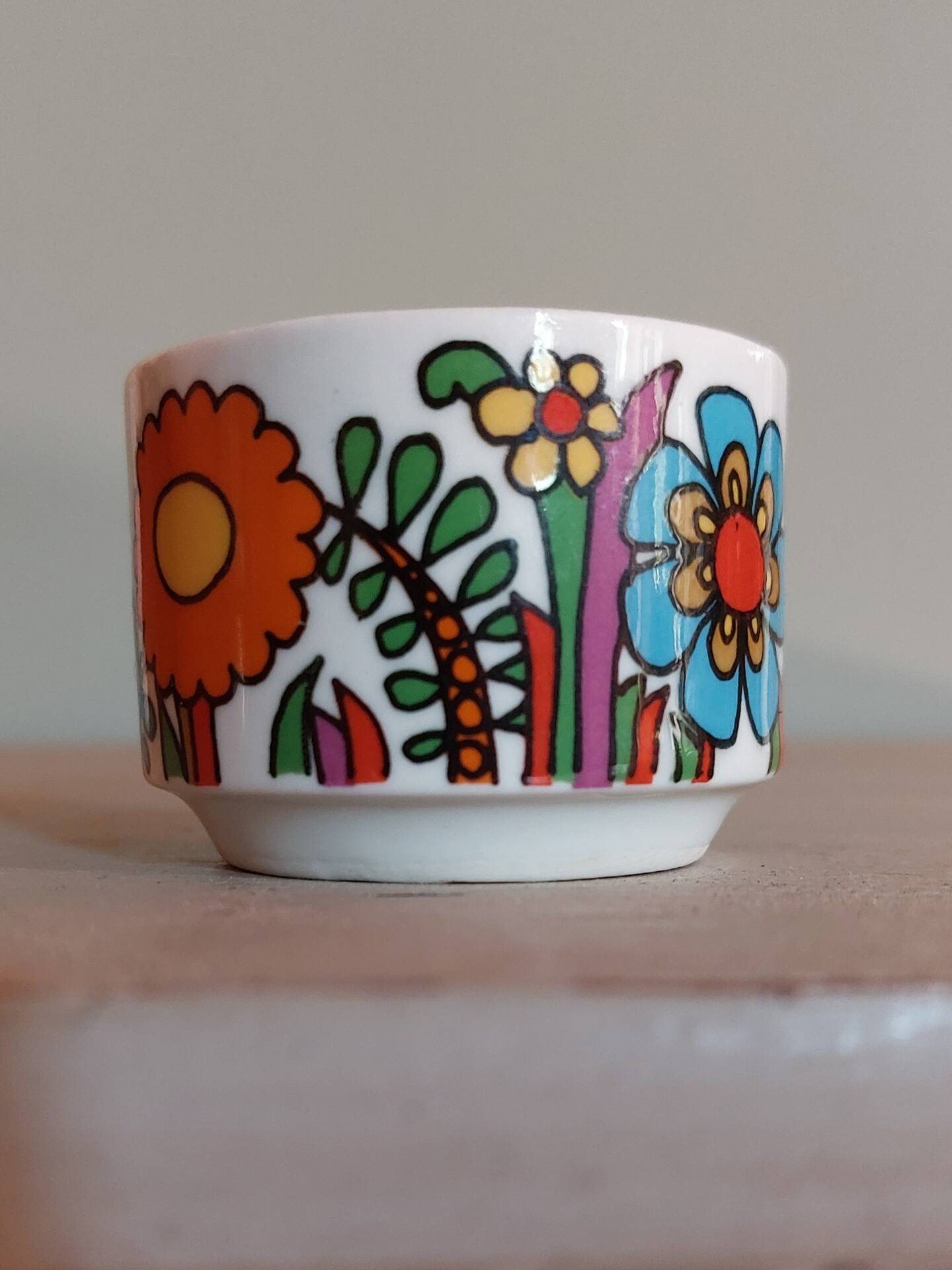 Acapulco Egg Cup Villeroy and Boch