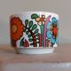 Acapulco Egg Cup Villeroy and Boch