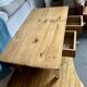 Dutch farmhouse table