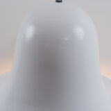 Set of 2 Pantop pendants by Verner Panton, 1980s