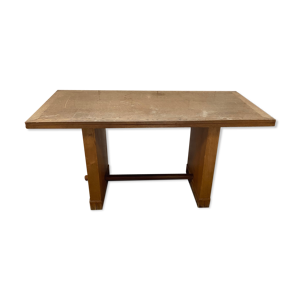 Table design moderniste 1940