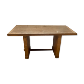 Table design moderniste 1940