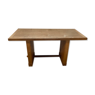 Modernist design table 1940