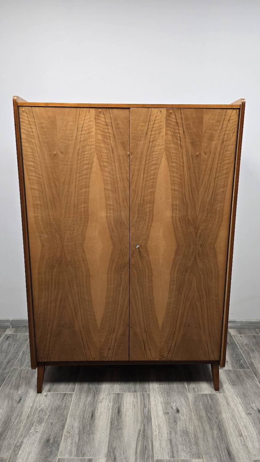 Wardrobe by Tatra Nabytok