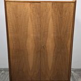 Wardrobe by Tatra Nabytok