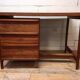 Bureau Scandinave design Teck 1960