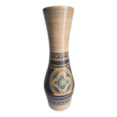 Grand vase de sol XXL Jean de Lespinasse Vallauris 209 (67cm)