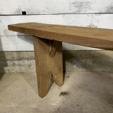 Farm bench