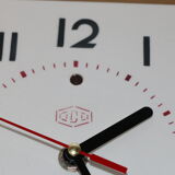 Odo ceramic wall clock
