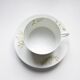 Tasse en porcelaine de Limoges