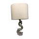 Lampe de table dauphin