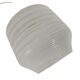 Mid-century | pendant lamp | Massive | Sling pattern | 60s |