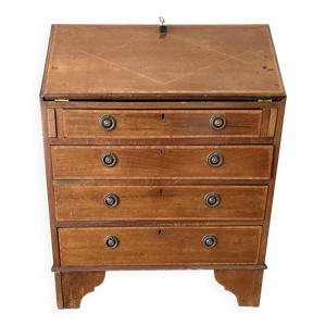 Commode scriban 19e.
