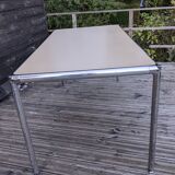 Dining table 1970