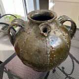 19th century Périgord jar