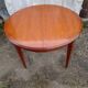 LXI style extendable table