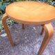 Set of 3 stools