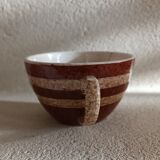 Tasse à chocolat Daisy Sarreguemines