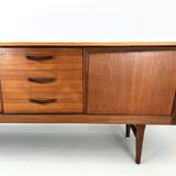 Unique and rare vintage sideboard 1960s