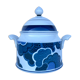 Villeroy Boch Blue Cloud Soup Bowl