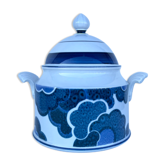 Villeroy Boch Blue Cloud Soup Bowl
