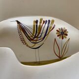 Roger Capron's Bird Cup