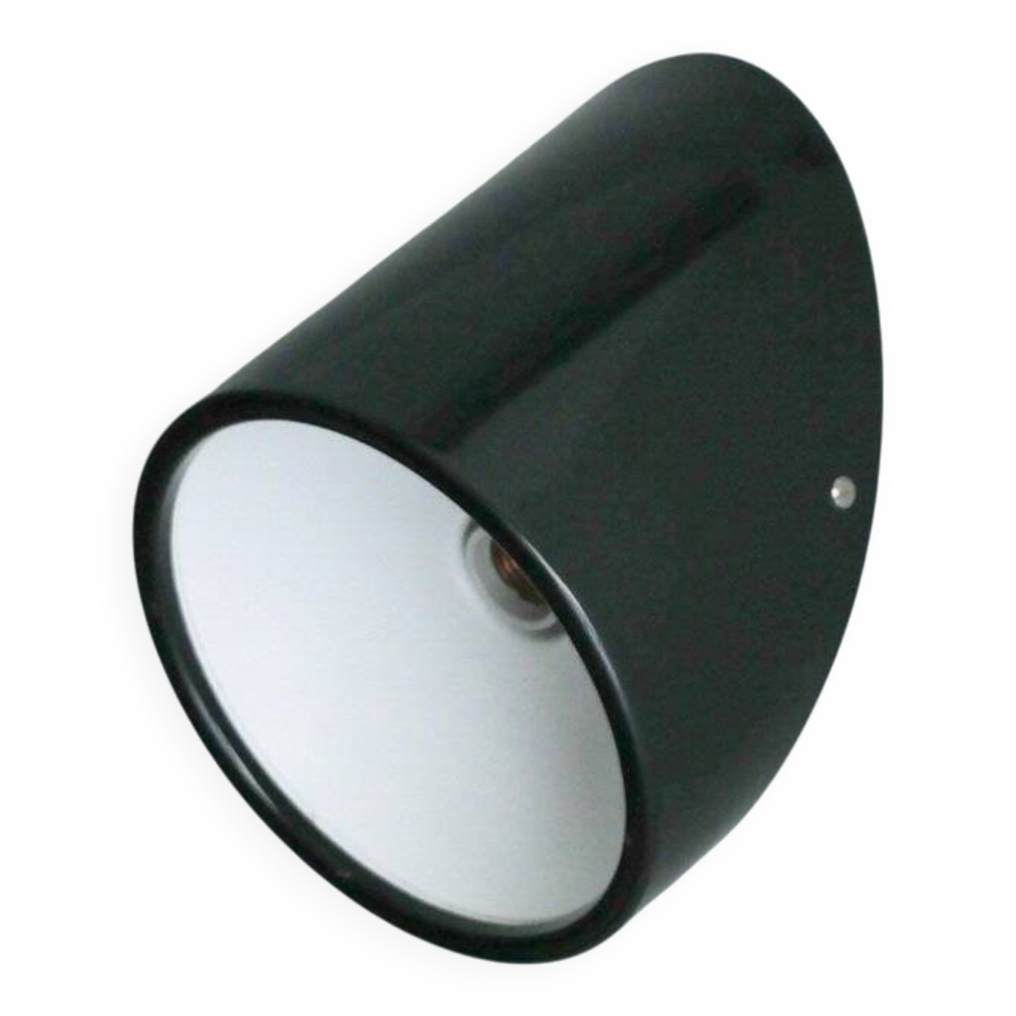 Model 235 wall light by Cini Boeri for Arteluce, Italy, 1970s.