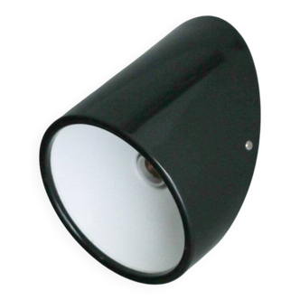 Model 235 wall light by Cini Boeri for Arteluce, Italy, 1970s.