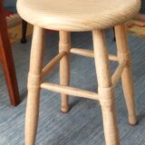 Vintage stool