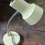 Lampe de bureau articulée vintage, années 60/70