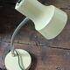 Vintage articulated desk lamp, 60s/70s