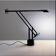 Lampe de bureau TIZIO Noir Artemide