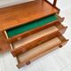 1950s Vintage Danish Teak Sideboard RY20 by Hans J. Wegner for Ry Møbler