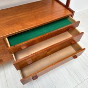 1950s Vintage Danish Teak Sideboard RY20 by Hans J. Wegner for Ry Møbler