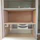Modular vintage library by Georges Frydman for EFA, 1970s, in very good condition