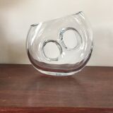Czech design vase Years 80