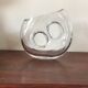 Czech design vase Years 80