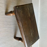 Wooden stool / bench / step stool