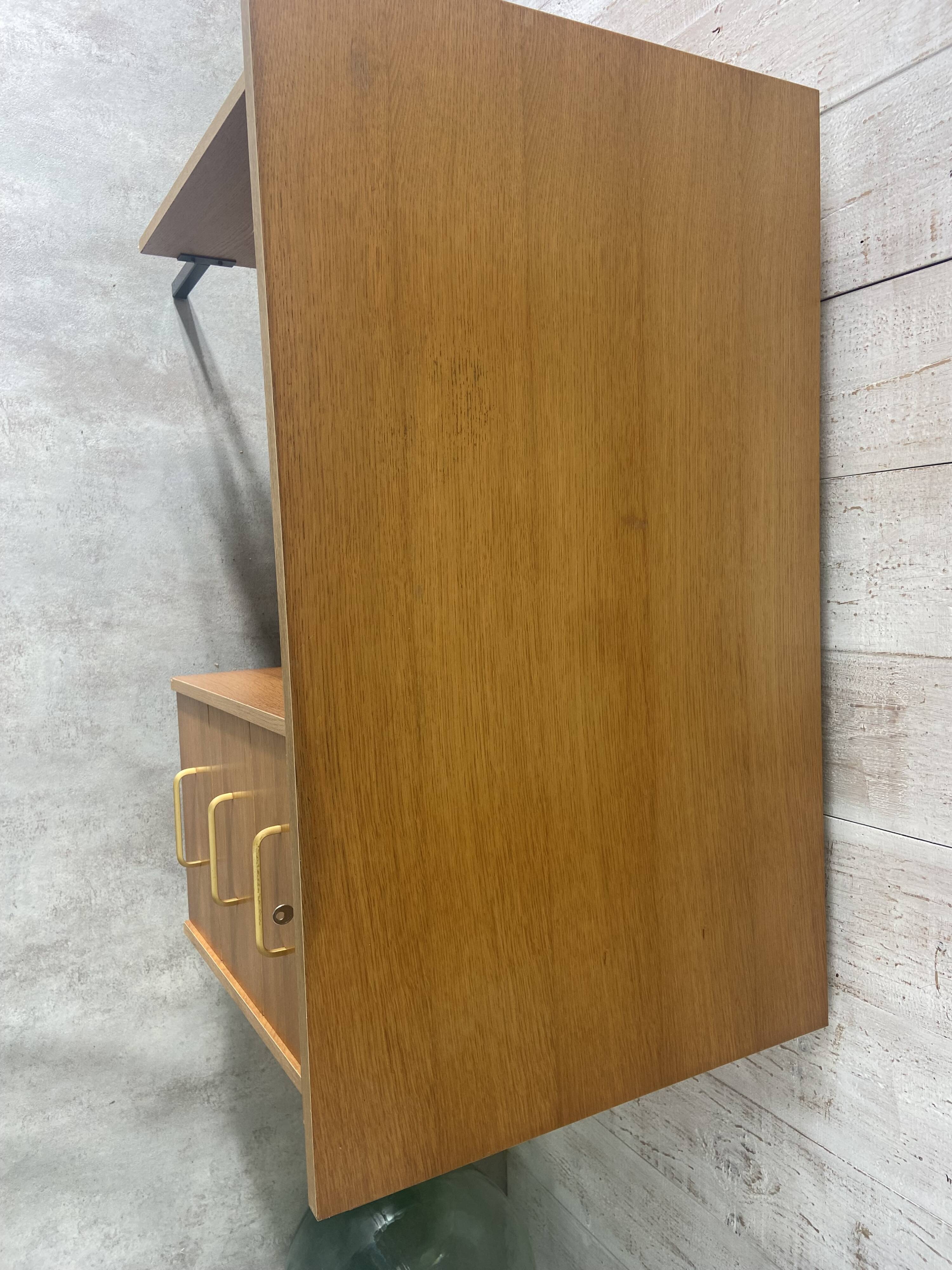 Modernist desk