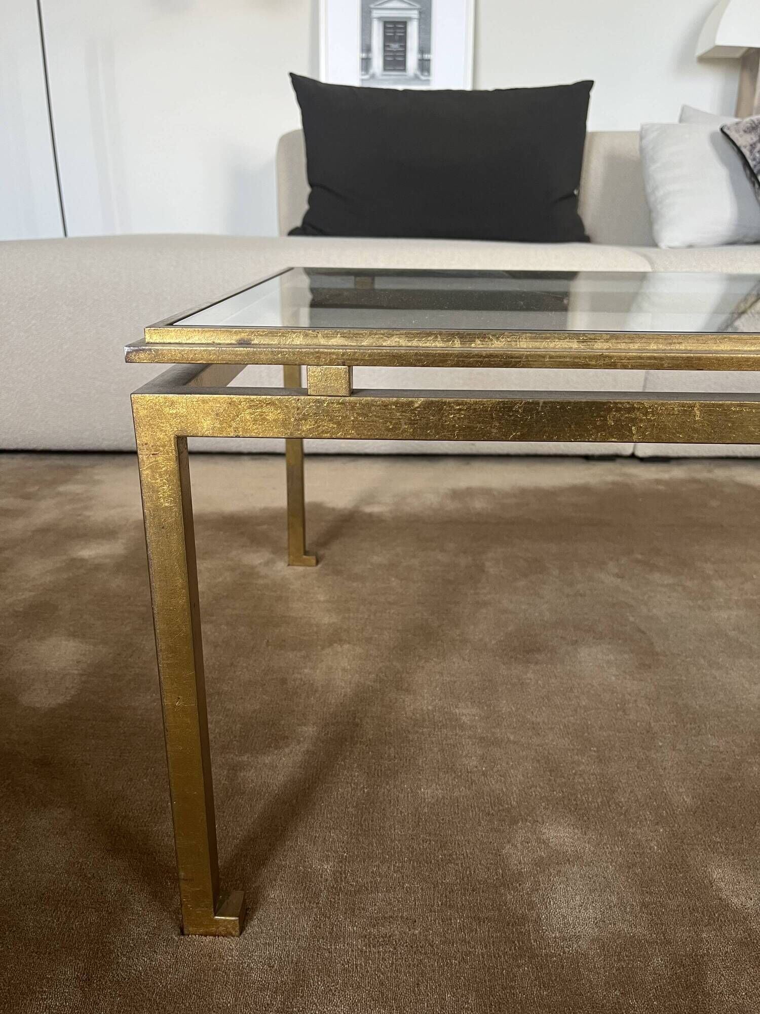 Table basse Ramsay
