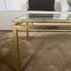 Table basse Ramsay