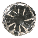 Empty orrefors crystal pocket